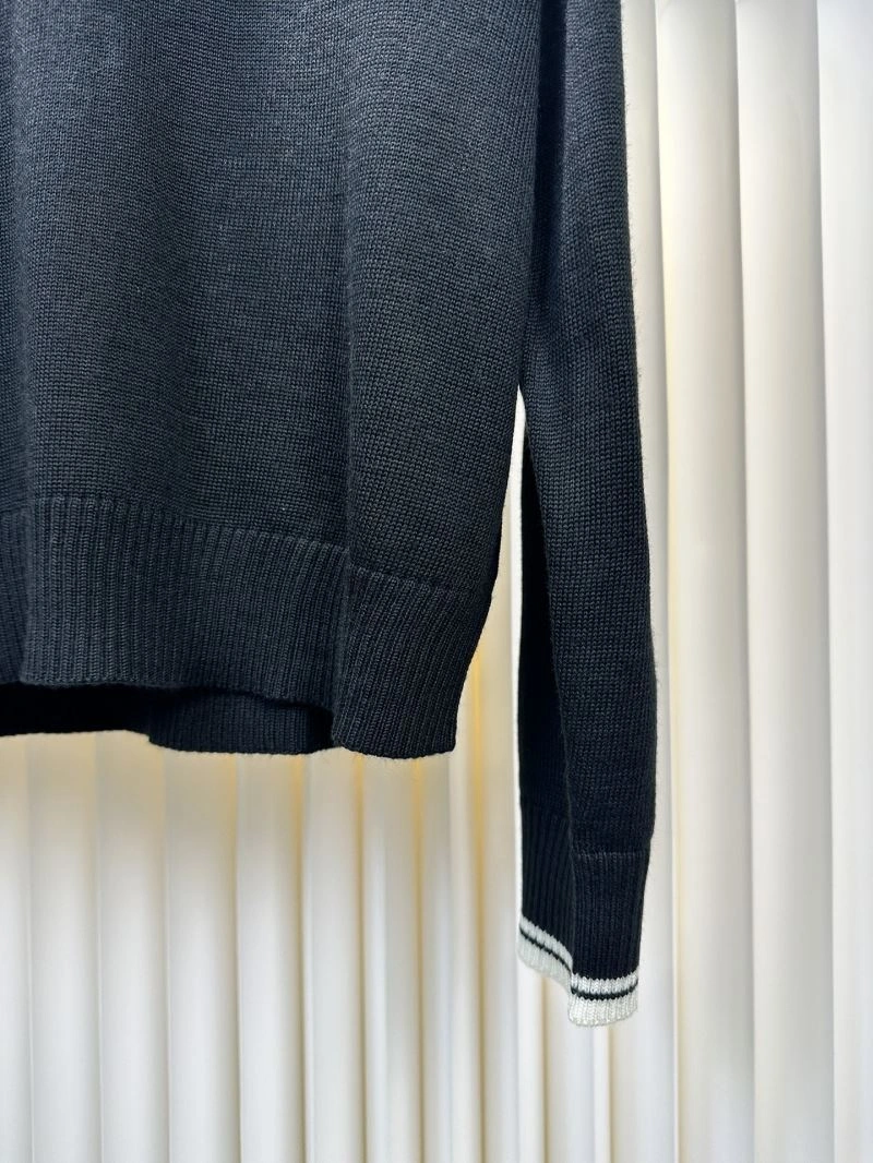 Versatile Celine Sweaters 107357