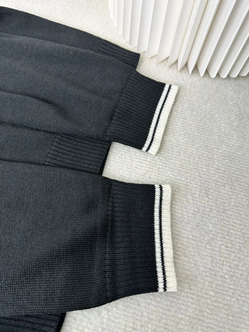 Versatile Celine Sweaters 107357