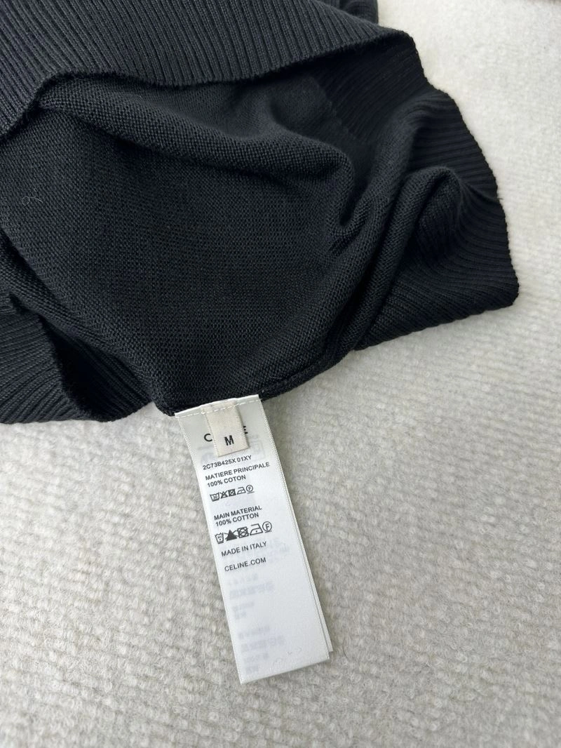 Versatile Celine Sweaters 107357