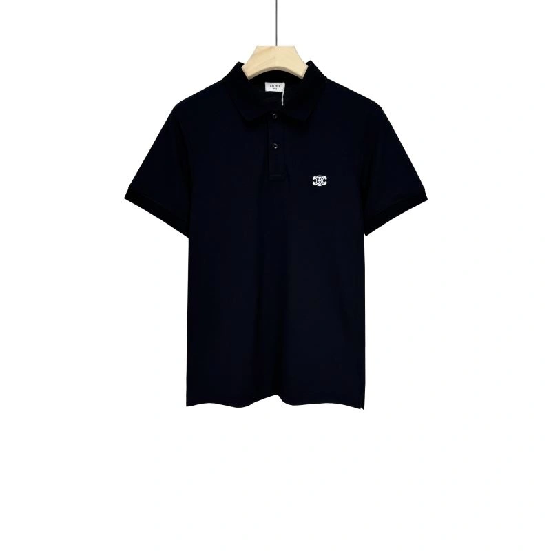 Celine T-Shirts Trendsetting 107294