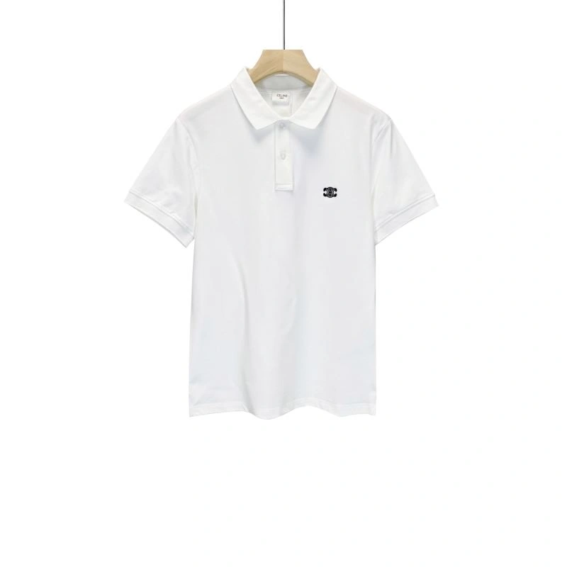 Celine T-Shirts Trendsetting 107294