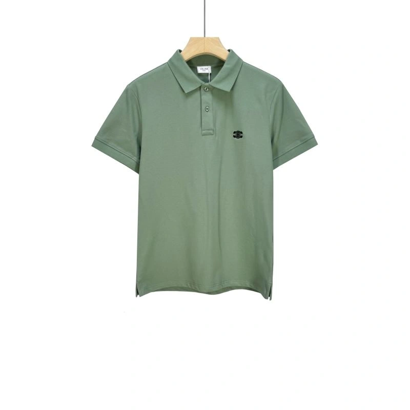 Celine T-Shirts Trendsetting 107294