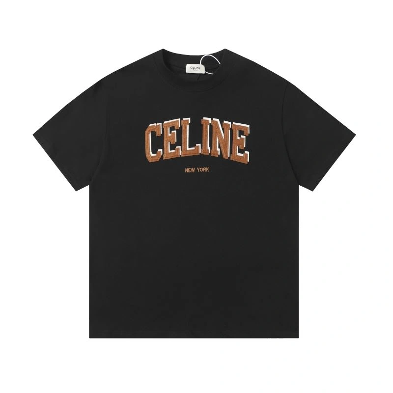 Timeless Celine T-Shirts 107273