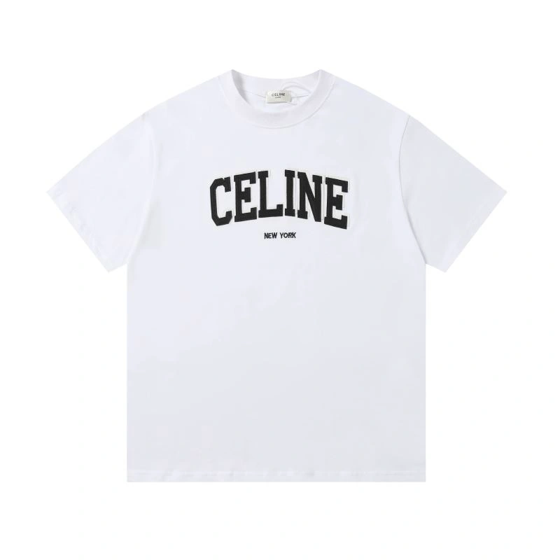 Timeless Celine T-Shirts 107273