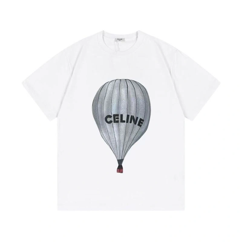 Celine T-Shirts SportInspired 107515