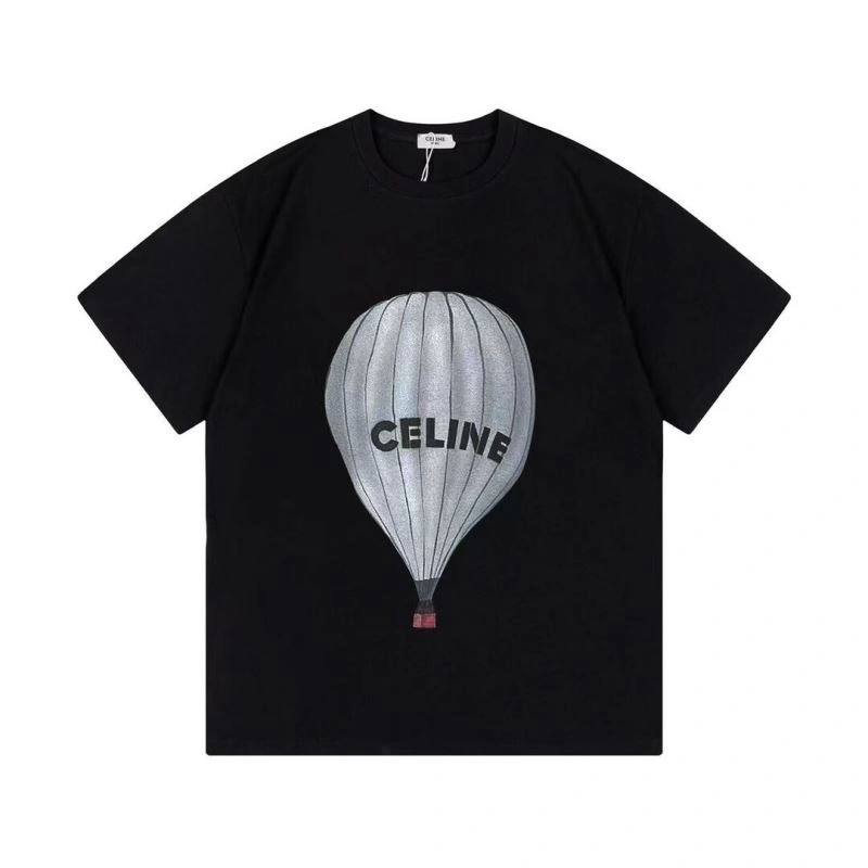 Celine T-Shirts SportInspired 107515