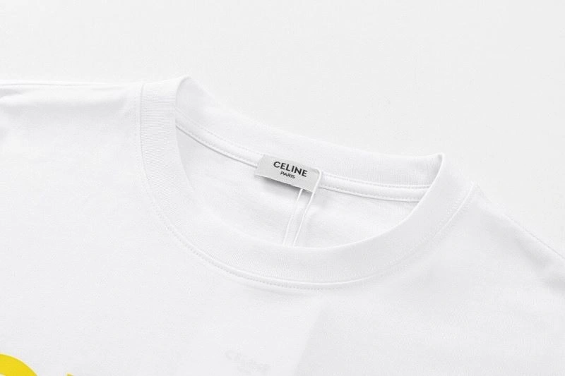 Celine T-Shirts SportInspired 107515