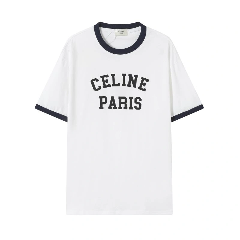 Celine T-Shirts HighPerformance 107510