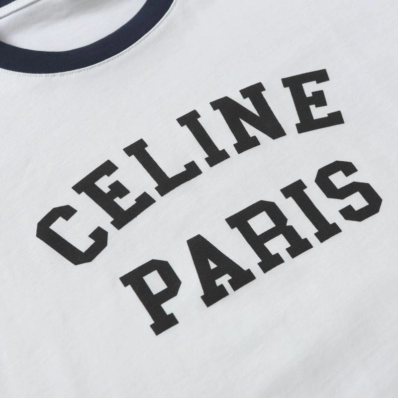 Celine T-Shirts HighPerformance 107510