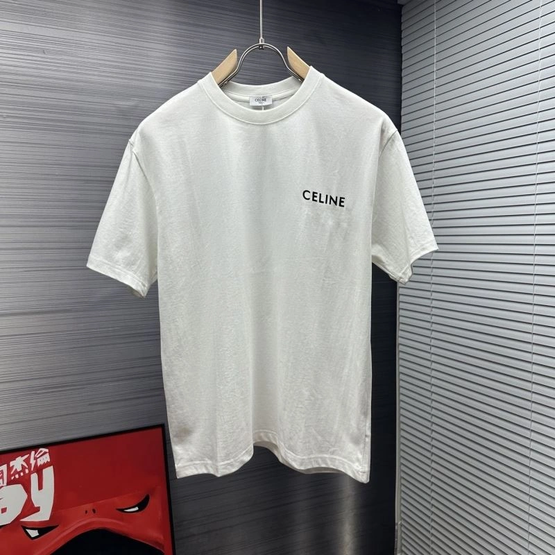 Celine T-Shirts WeatherProof 107509