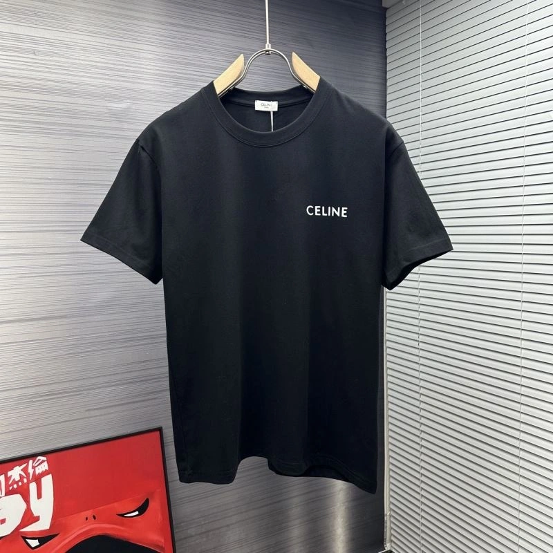 Celine T-Shirts WeatherProof 107509