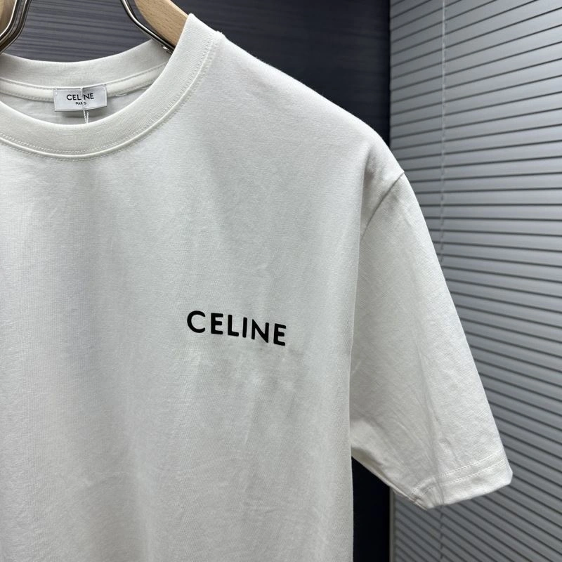 Celine T-Shirts WeatherProof 107509
