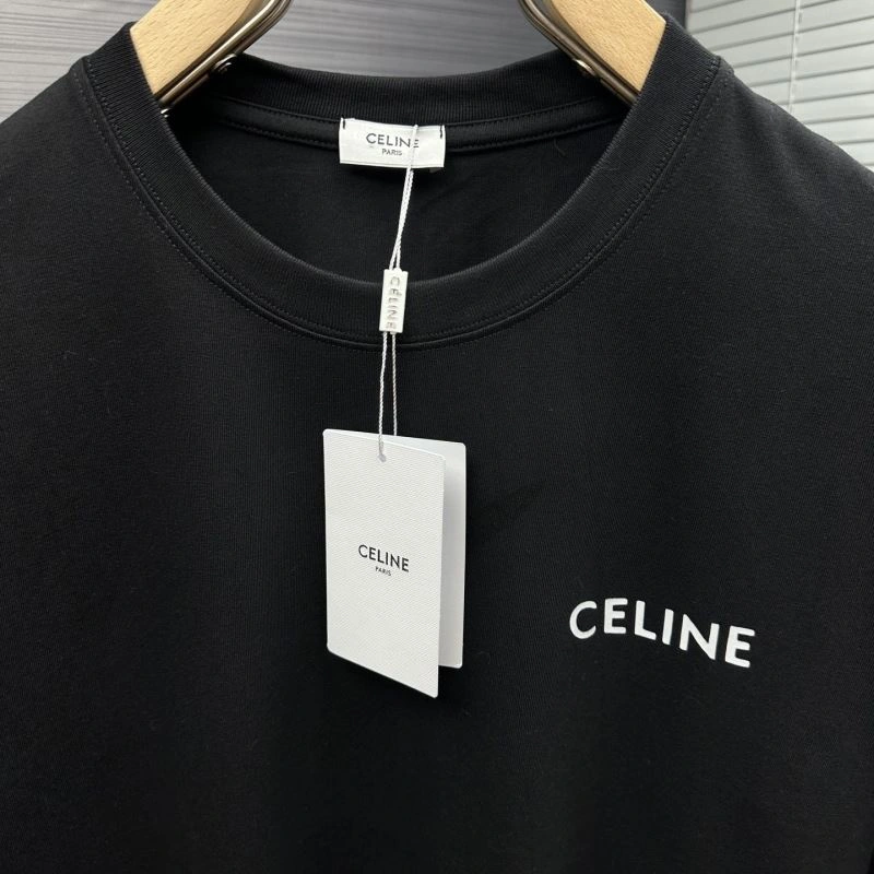 Celine T-Shirts WeatherProof 107509