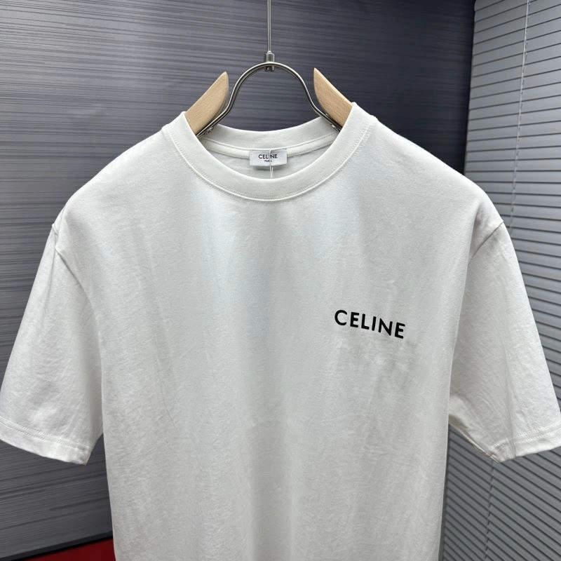 Celine T-Shirts WeatherProof 107509