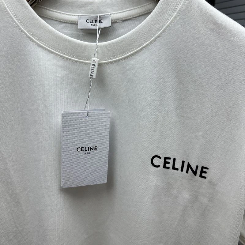 Celine T-Shirts WeatherProof 107509
