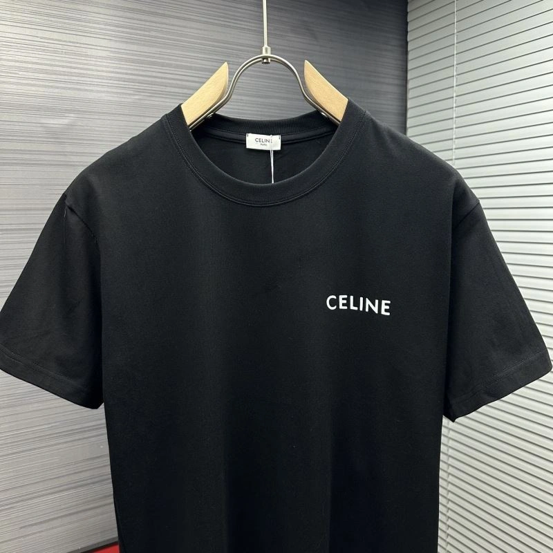 Celine T-Shirts WeatherProof 107509