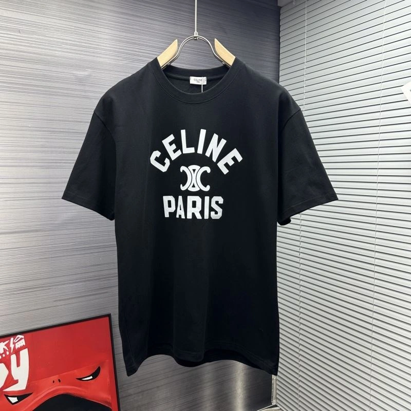 Celine T-Shirts Casual 107514