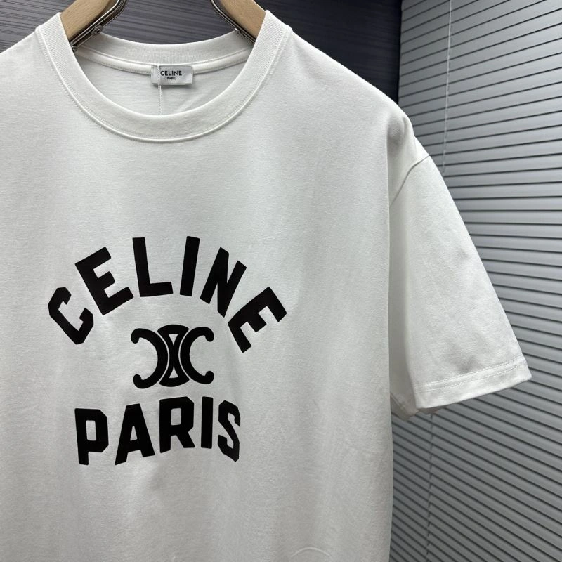 Celine T-Shirts Casual 107514