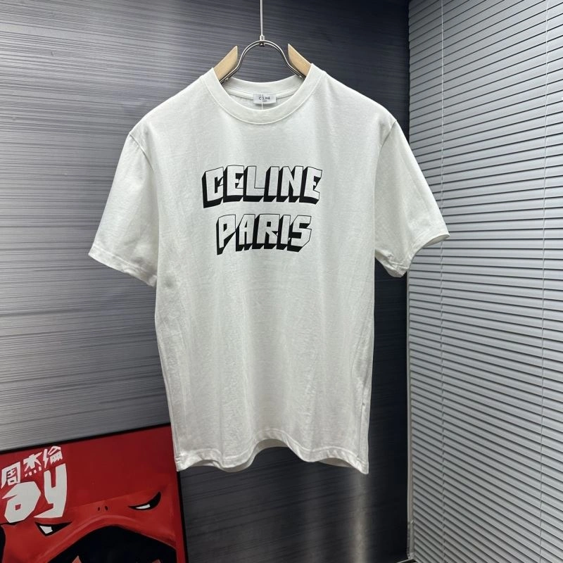 Compact Celine T-Shirts 107508