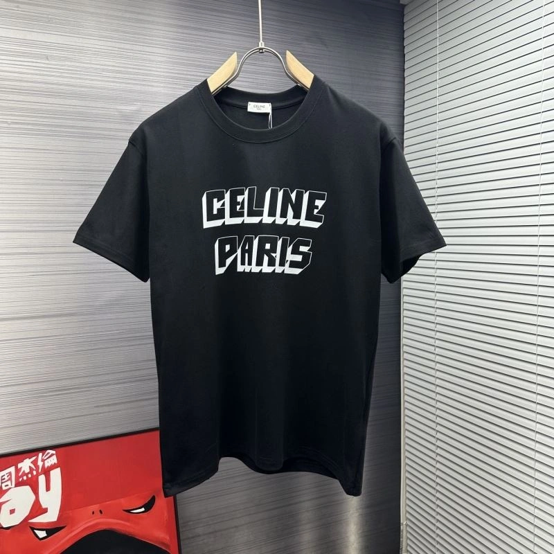 Compact Celine T-Shirts 107508