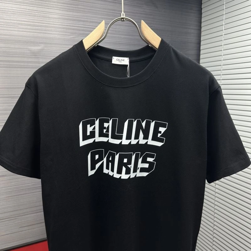 Compact Celine T-Shirts 107508