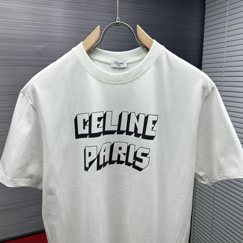 Compact Celine T-Shirts 107508