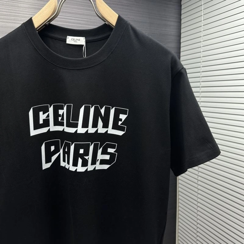 Compact Celine T-Shirts 107508