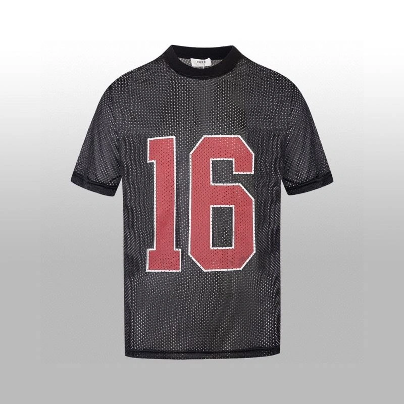 Celine T-Shirts Snug 107469