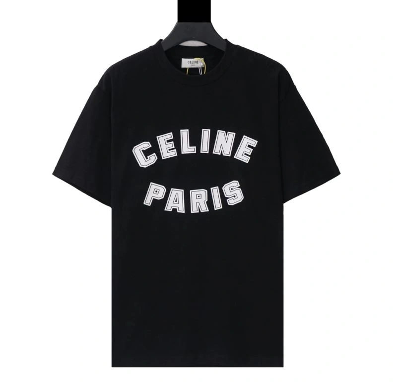 EyeCatching Celine T-Shirts 107453
