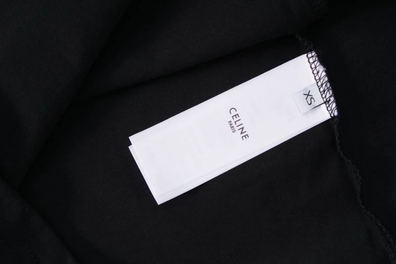 EyeCatching Celine T-Shirts 107453