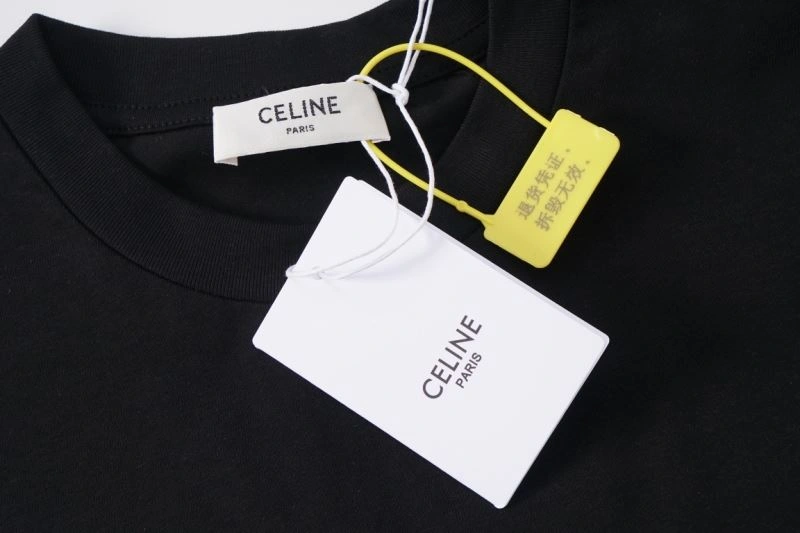 EyeCatching Celine T-Shirts 107453