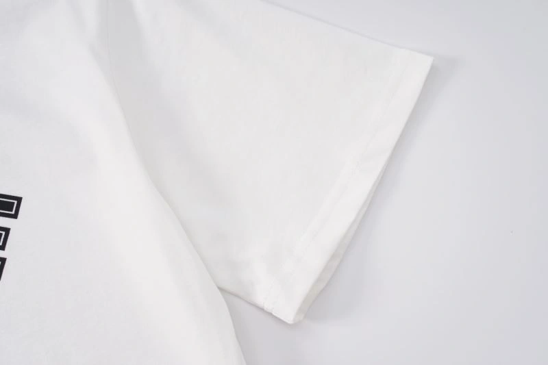 Celine T-Shirts Refined 107450