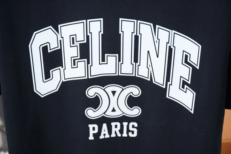 Bright Celine T-Shirts 107470