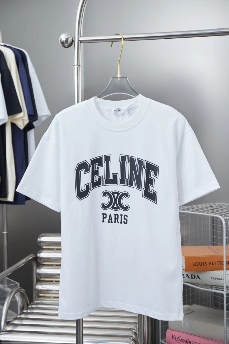 FashionForward Celine T-Shirts 107464