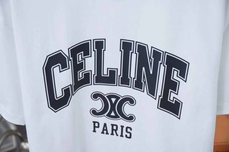 FashionForward Celine T-Shirts 107464