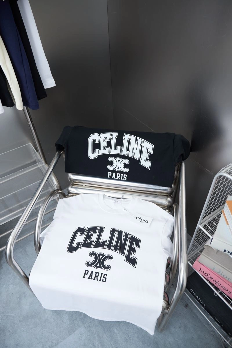FashionForward Celine T-Shirts 107464