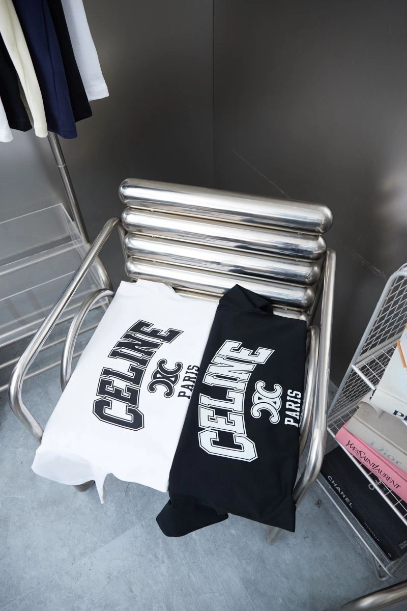 FashionForward Celine T-Shirts 107464