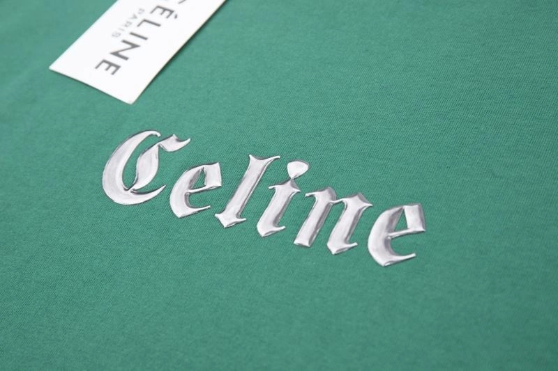 Contemporary Celine T-Shirts 107466