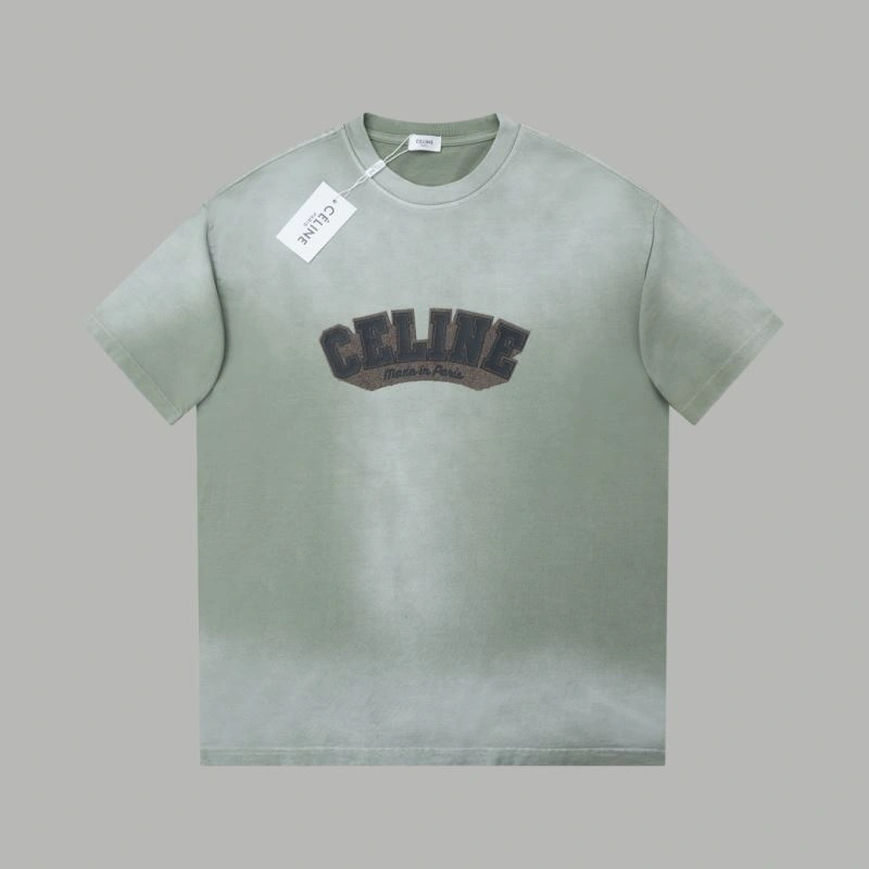 Supportive Celine T-Shirts 107444