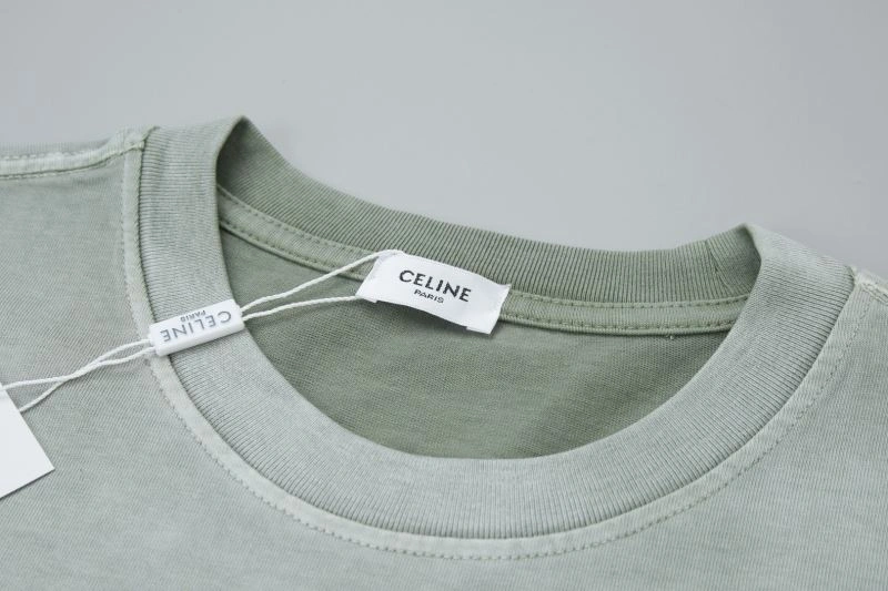 Supportive Celine T-Shirts 107444