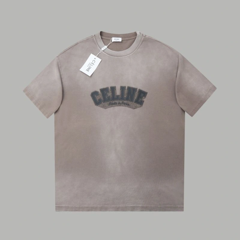 Celine T-Shirts TopPick 107446
