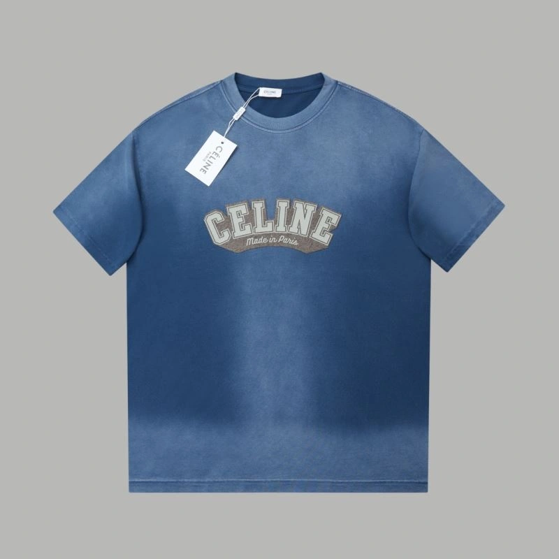 Celine T-Shirts RelaxedFit 107441