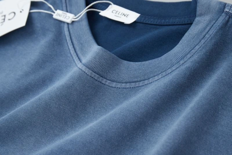 Celine T-Shirts RelaxedFit 107441