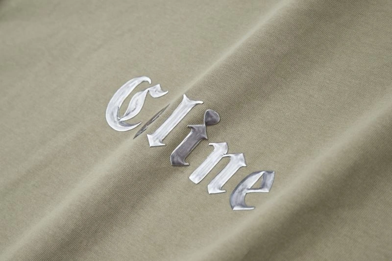 Unisex Celine T-Shirts 107448