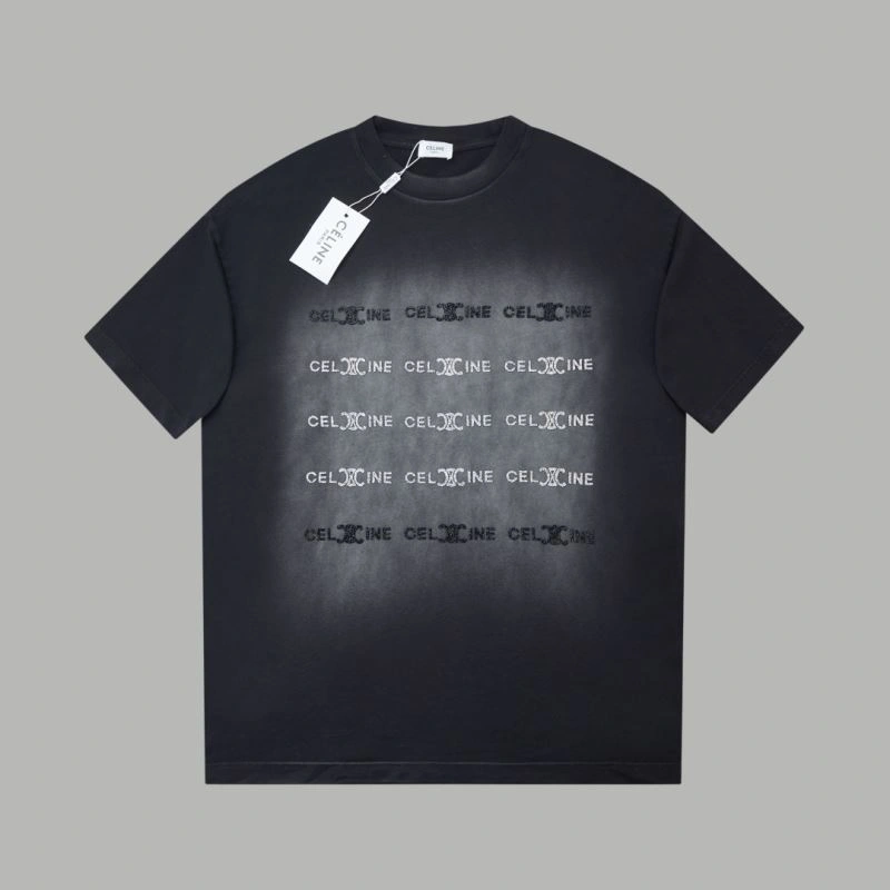TechFriendly Celine T-Shirts 107445