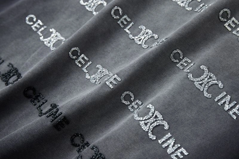 TechFriendly Celine T-Shirts 107445