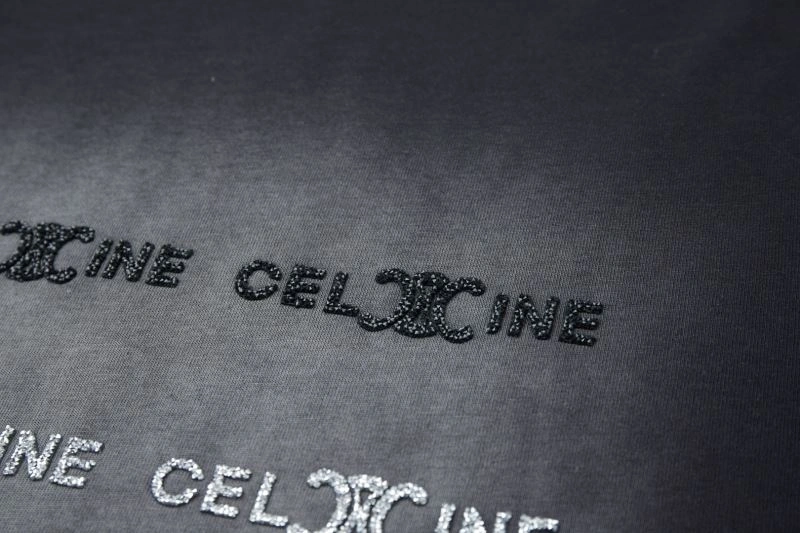 TechFriendly Celine T-Shirts 107445