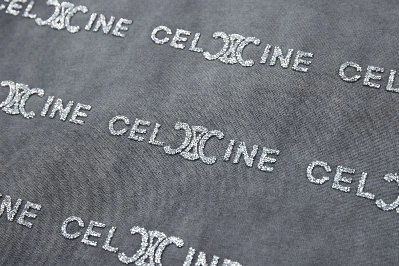 TechFriendly Celine T-Shirts 107445