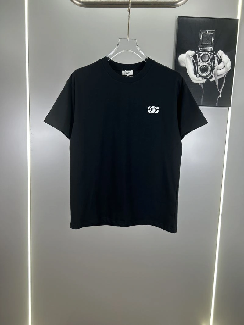 Celine T-Shirts WellDesigned 107465