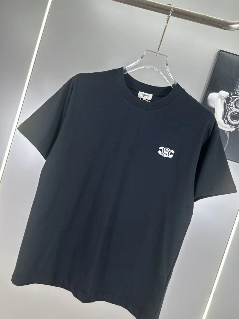 Celine T-Shirts WellDesigned 107465